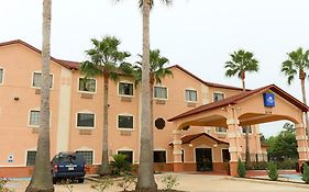 Americas Best Value Inn And Suites Houston Fm 1960